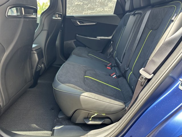 New 2025 Kia EV6 GT image 14