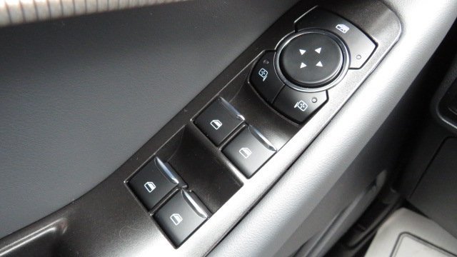 New 2026 Ford Explorer Active AWD/4WD image 26