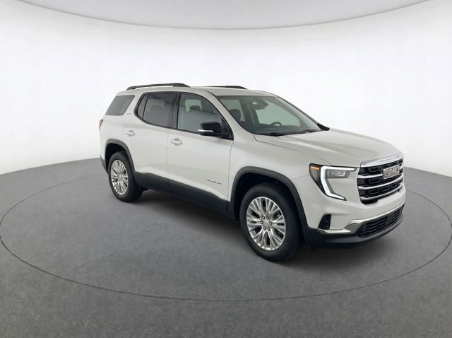 Used 2024 GMC Acadia Elevation