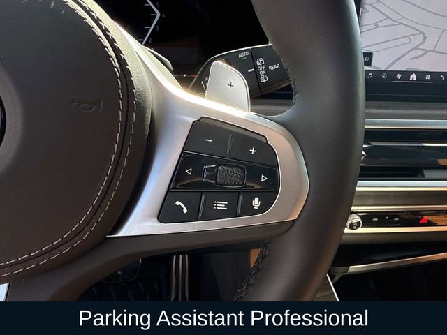 Used 2026 BMW X5 sDrive40i w/ Executive Package image 29