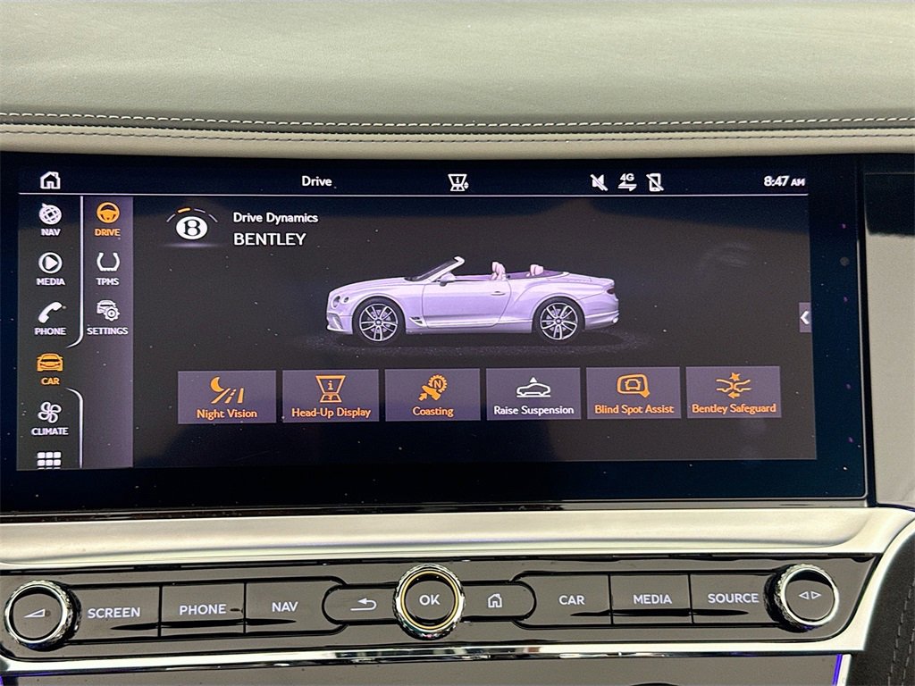 Used 2022 Bentley Continental GT Speed image 15