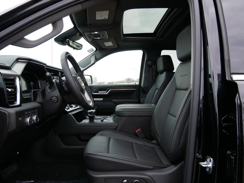 New 2026 GMC Sierra 1500 Denali image 7