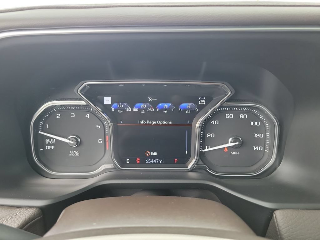 Certified 2021 GMC Yukon Denali w/ Denali Premium Package AWD/4WD image 11