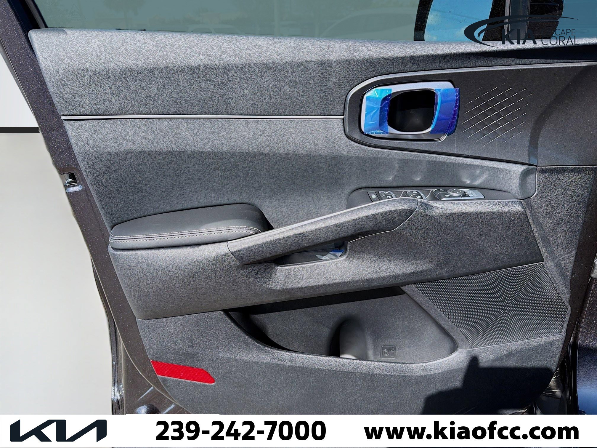 New 2026 Kia Sorento S FWD image 22