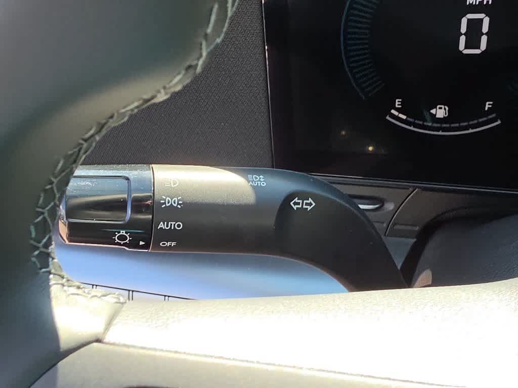 New 2027 Hyundai Kona SEL Sport FWD image 27