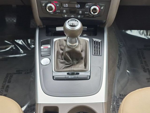 Used 2014 Audi A4 2.0T Premium Plus AWD/4WD image 12