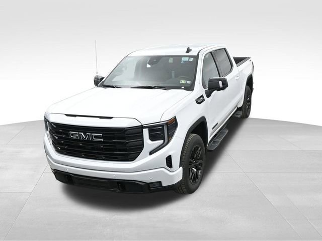 New 2026 GMC Sierra 1500 Elevation w/ Elevation Premium Package image 33