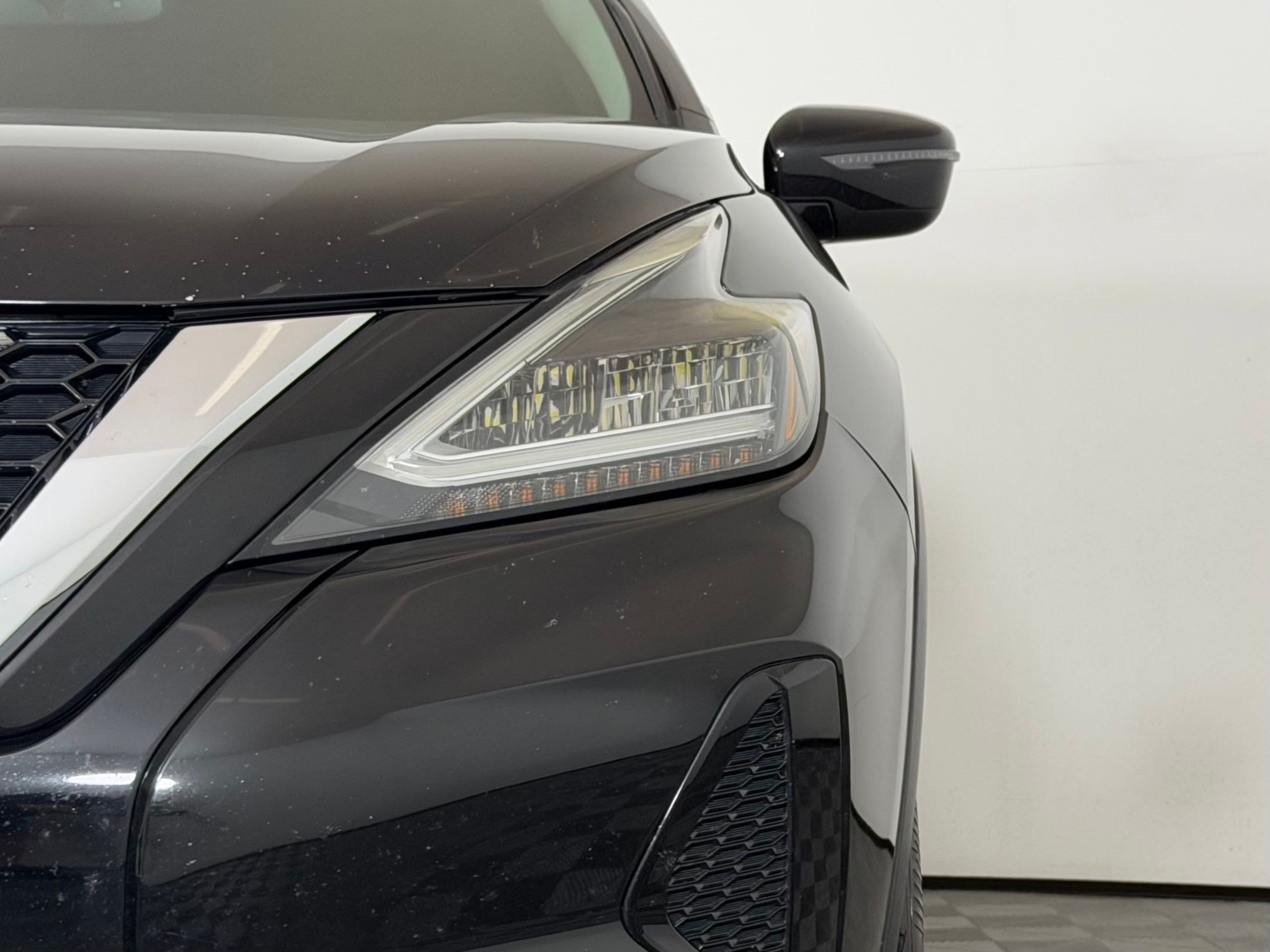 Used 2019 Nissan Murano SV FWD image 22