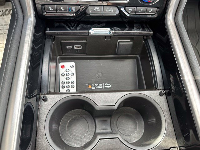 Used 2024 GMC Yukon XL Denali w/ Max Trailering Package AWD/4WD image 31