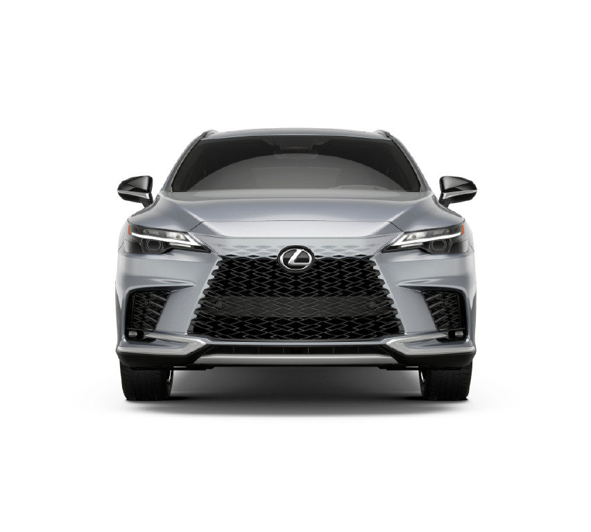 New 2026 Lexus RX 350 F Sport w/ Convenience Package AWD/4WD image 5