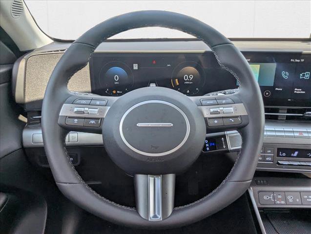 New 2026 Hyundai Kona SEL Premium image 13