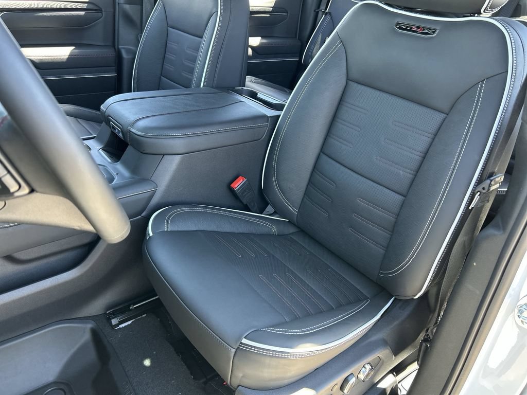 New 2026 GMC Sierra 1500 AT4X AWD/4WD image 20