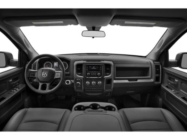 Certified 2018 RAM 1500 Tradesman w/ Popular Equipment Group AWD/4WD image 11