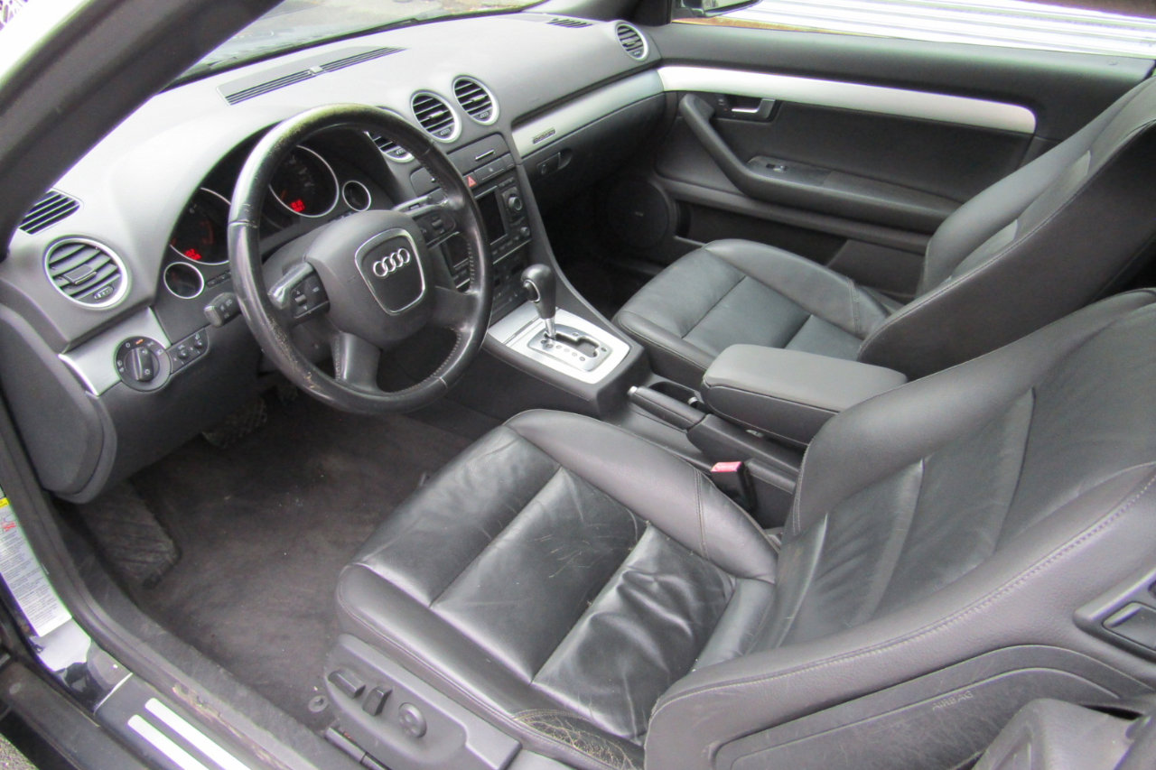 Used 2009 Audi A4 2.0T image 39