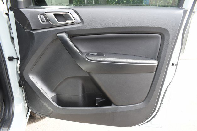 Used 2021 Ford Ranger Lariat w/ Equipment Group 501A High image 23