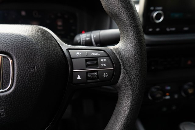 Used 2025 Honda Accord LX image 18