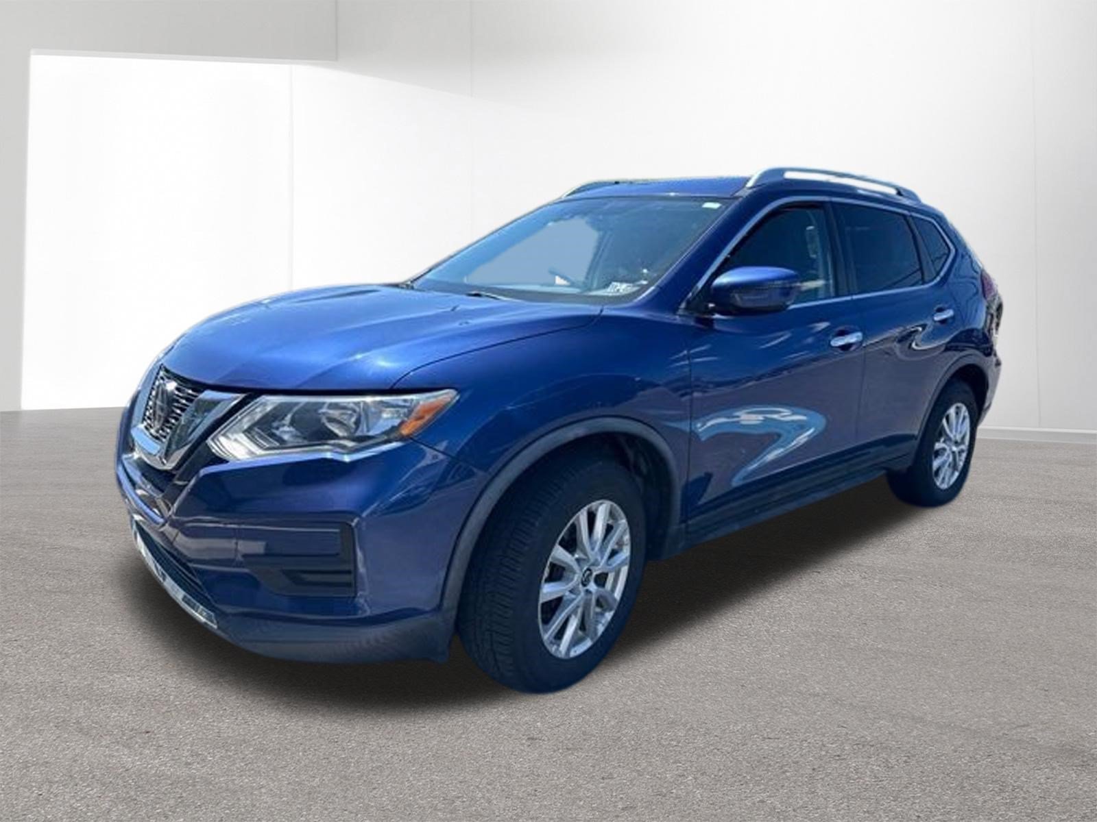 Used 2020 Nissan Rogue SV AWD/4WD image 28