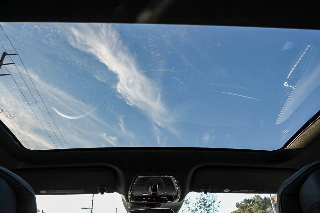 New 2025 Cadillac Lyriq Sport image 18