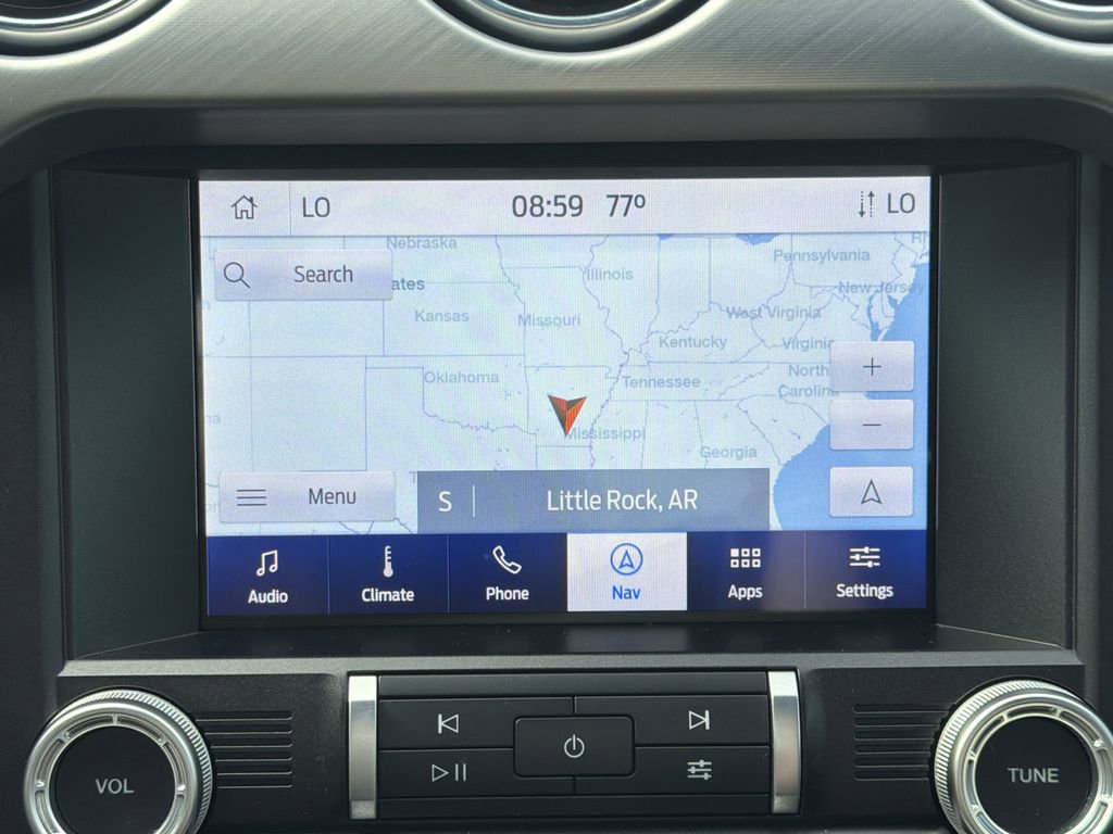 Used 2022 Ford Mustang GT Premium w/ Equipment Group 401A image 22