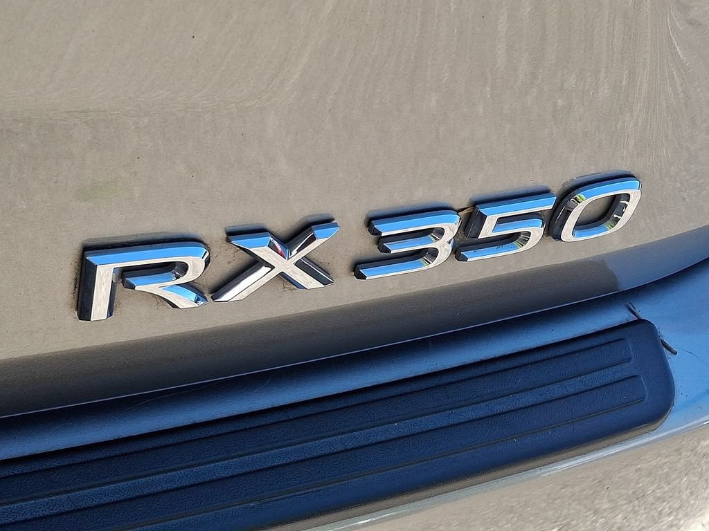 Used 2021 Lexus RX 350 AWD w/ Premium Package image 30