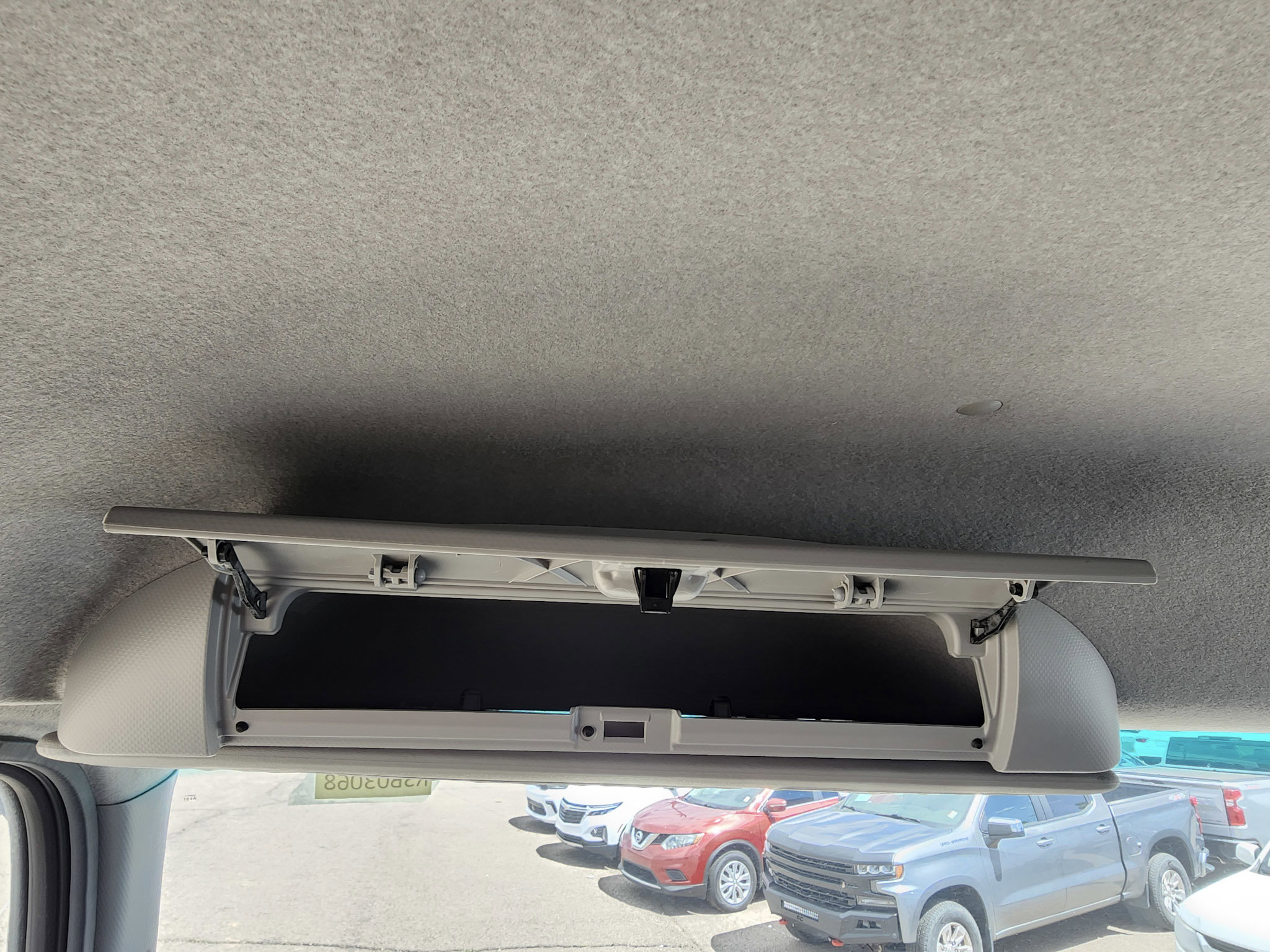 New 2024 Chevrolet Low Cab Forward 7500XD image 34