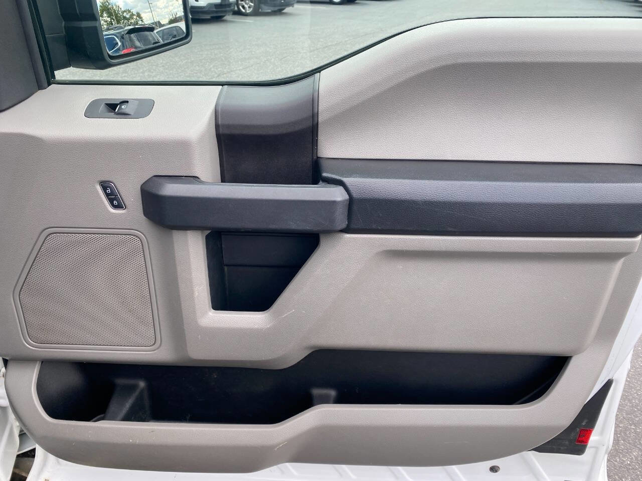 Used 2015 Ford F150 XL w/ XL Power Equipment Group image 25