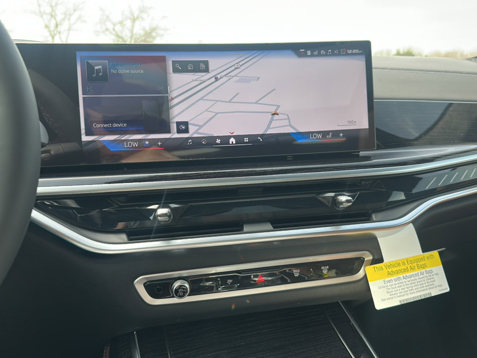 New 2026 BMW X7 M60i AWD/4WD image 23