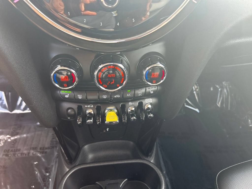 Used 2022 MINI Cooper SE FWD image 33