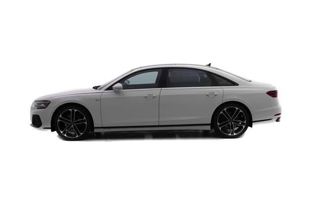New 2025 Audi A8 L 3.0T image 3