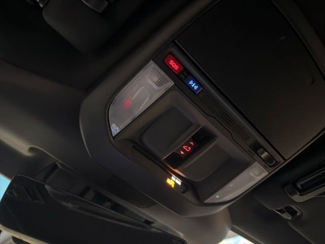 Certified 2025 Subaru Forester Touring w/ Popular Package - Touring image 36