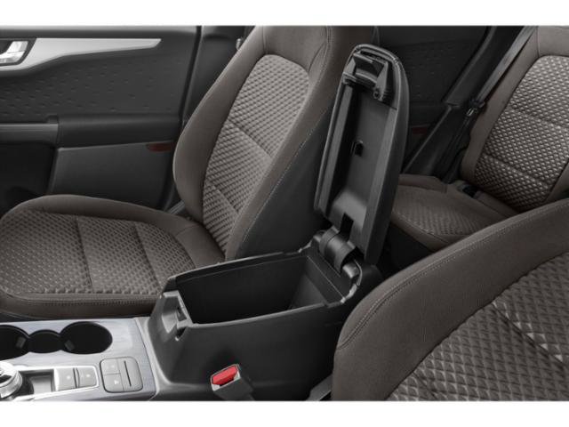 Used 2022 Ford Escape SE w/ SE Sport Appearance Package FWD image 14