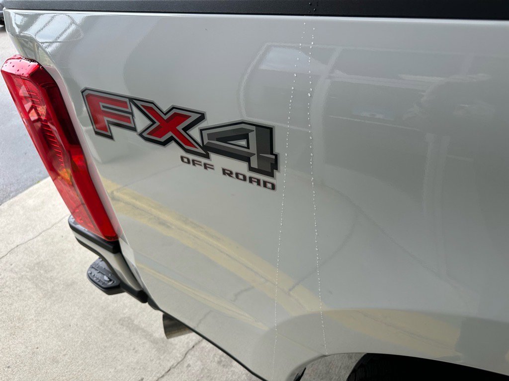 New 2026 Ford F250 XL image 12