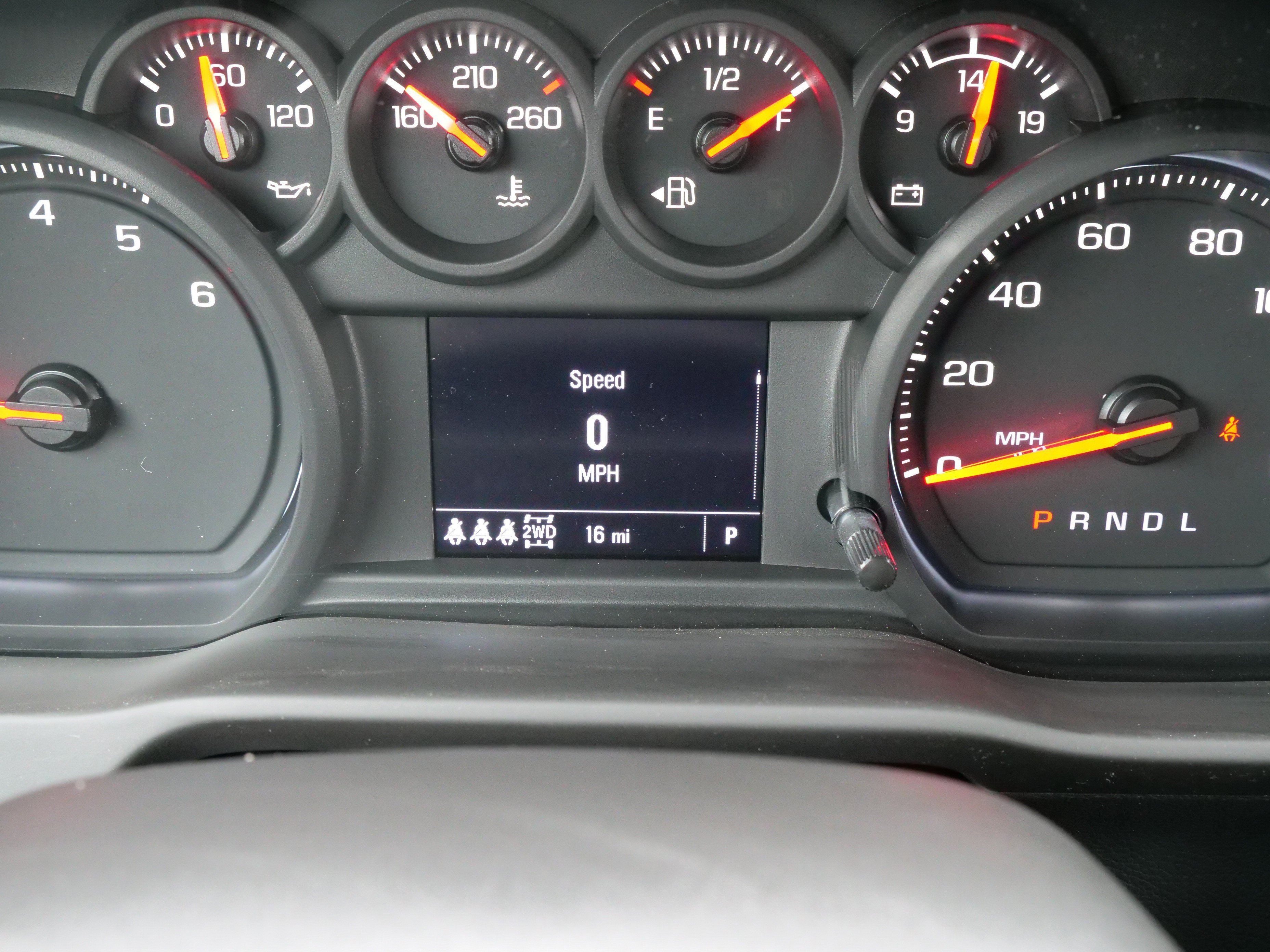 New 2025 GMC Sierra 2500 Pro w/ 1SA Pro Safety Plus Package image 22