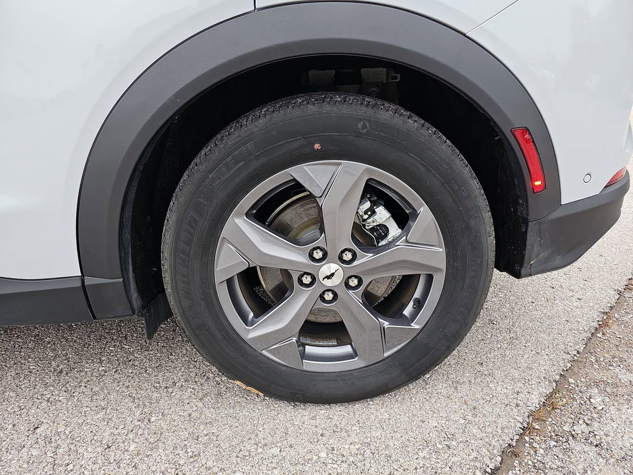 Used 2023 Ford Mustang Mach-E Select w/ Comfort Package Lite image 38