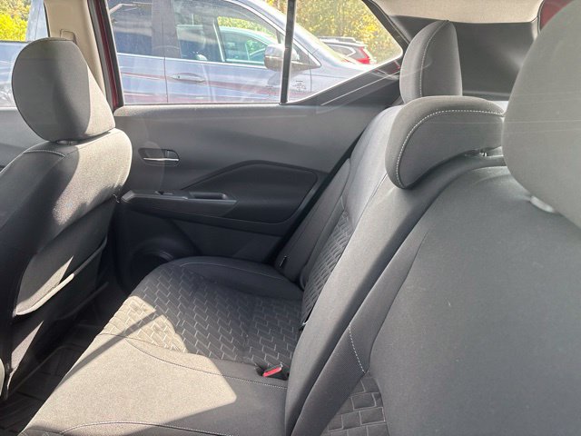 Used 2021 Nissan Kicks SV FWD image 5
