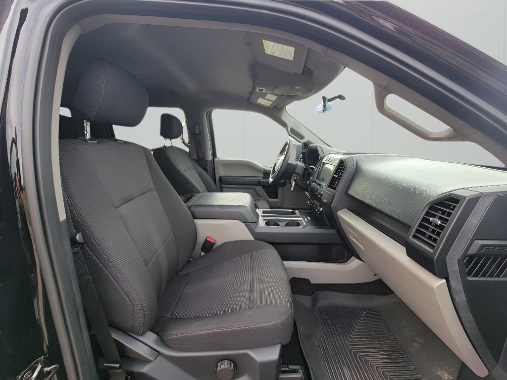 Used 2017 Ford F150 XL w/ Equipment Group 101A Mid image 33