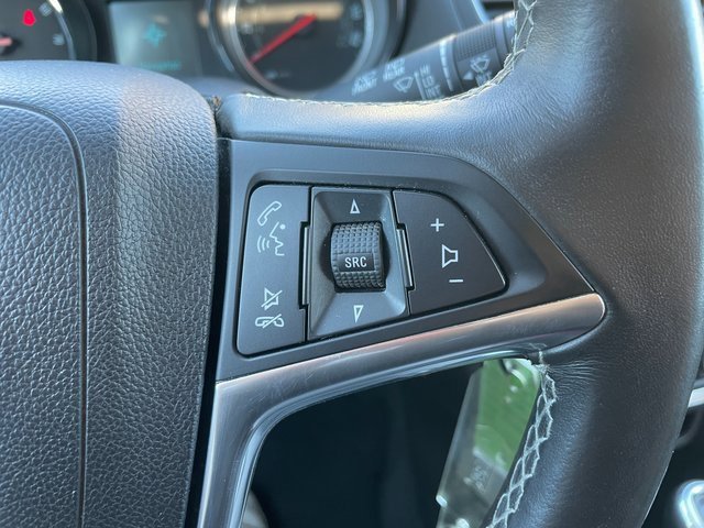 Used 2016 Buick Encore Convenience image 22
