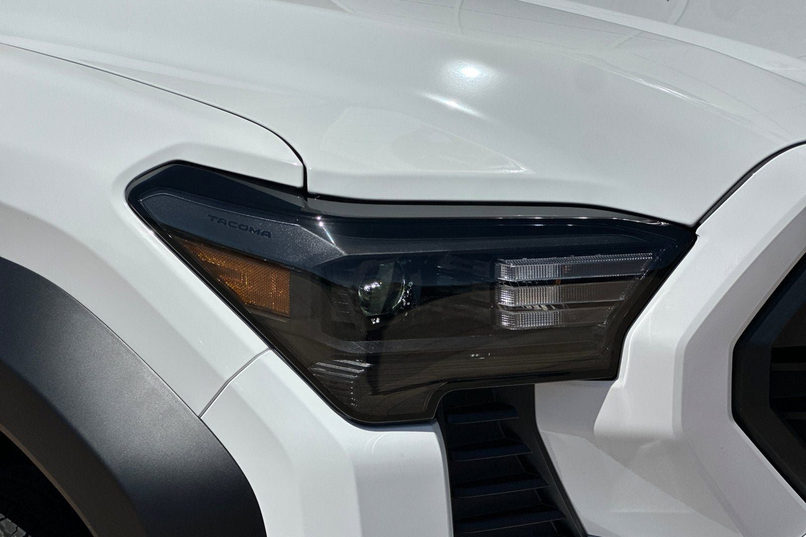 New 2026 Toyota Tacoma TRD Off-Road AWD/4WD image 31