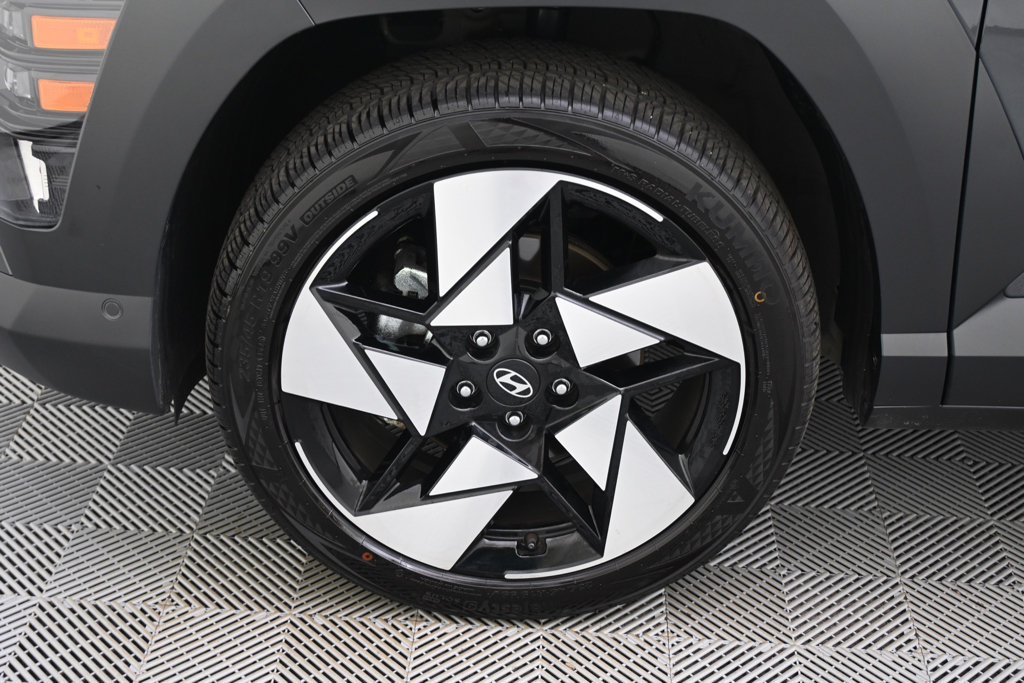 Used 2026 Hyundai Kona Limited AWD/4WD image 20