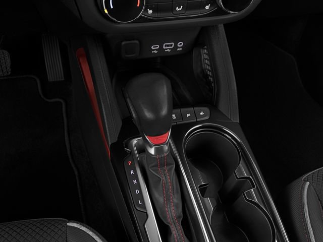 Used 2022 Chevrolet TrailBlazer RS FWD image 9