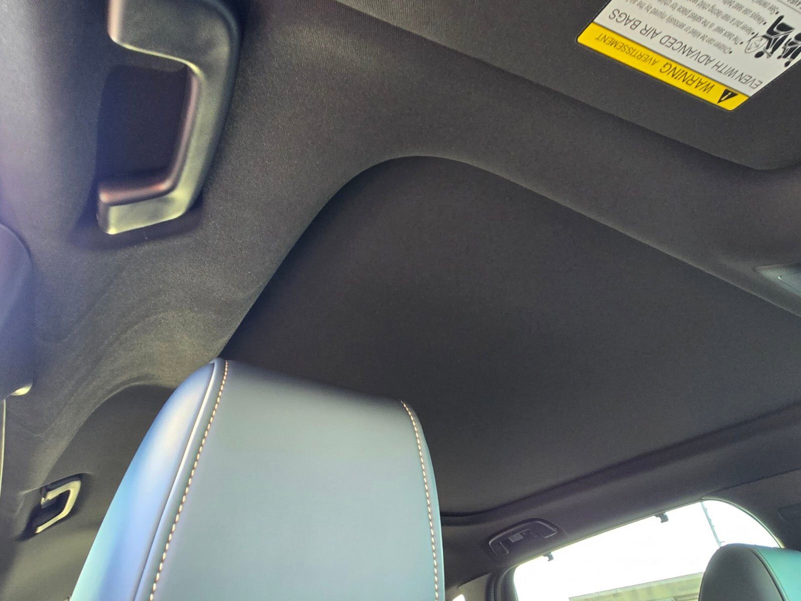 New 2026 MAZDA CX-90 3.3 Turbo w/ Premium Plus Pkg image 11