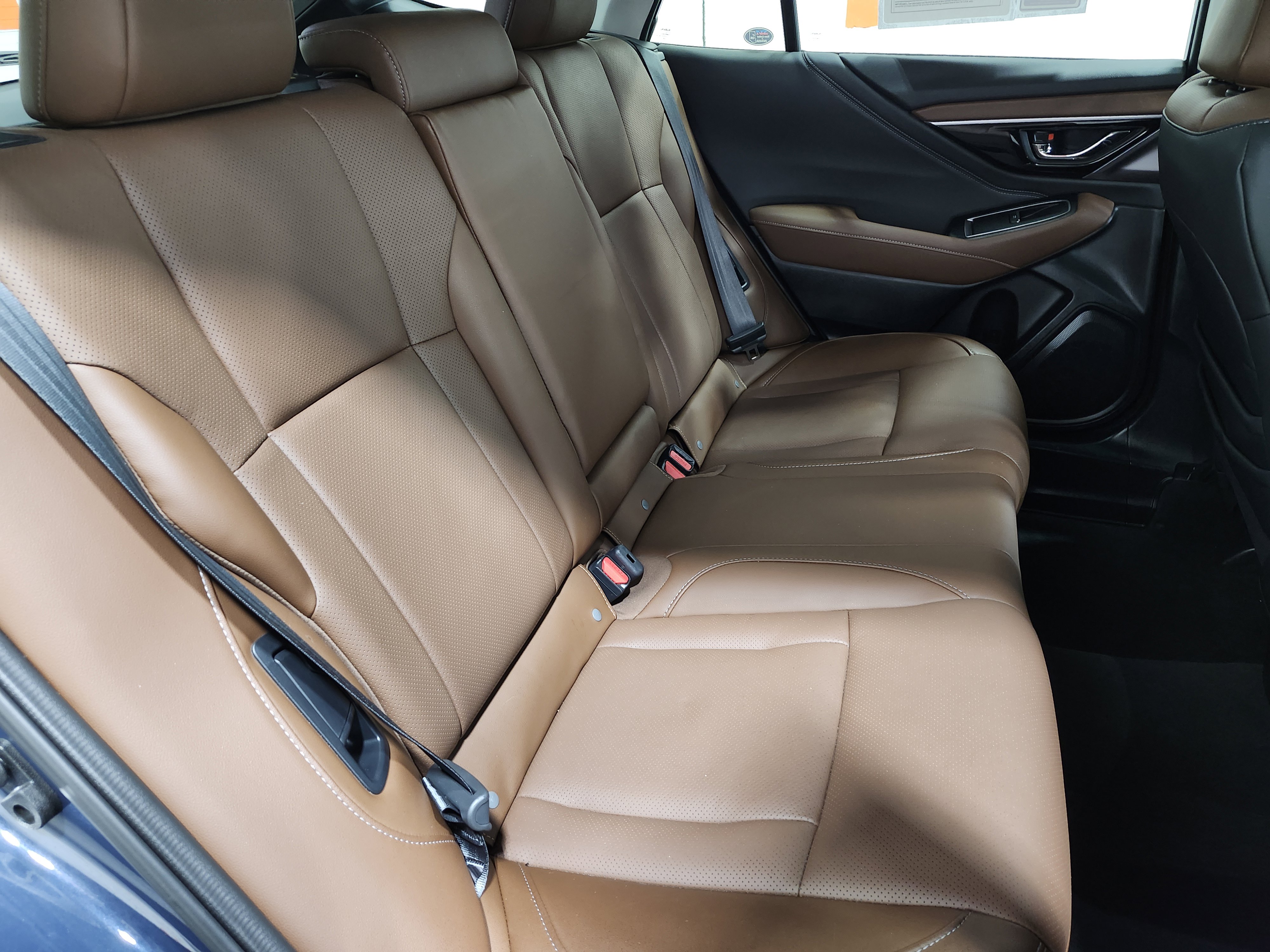 Used 2025 Subaru Outback Touring XT w/ Popular Package #2 image 22