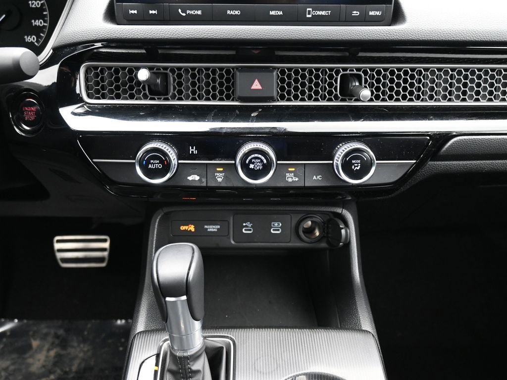Certified 2026 Honda Civic Sport image 44