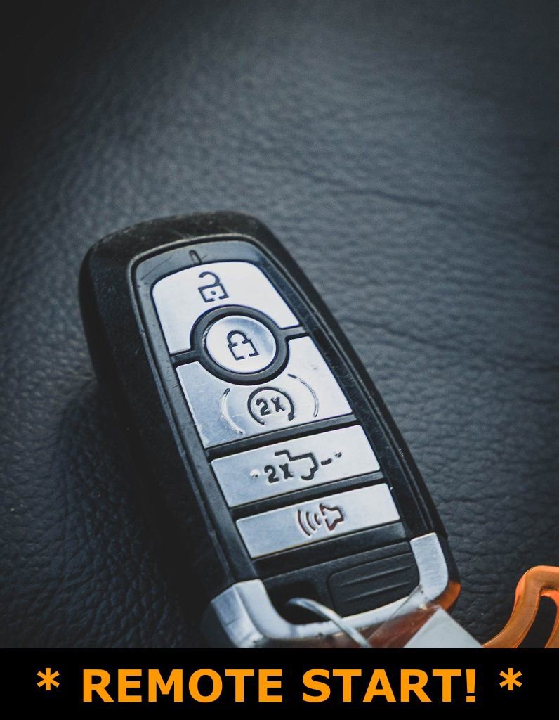 Used 2019 Ford F250 Lariat w/ Lariat Ultimate Package image 8