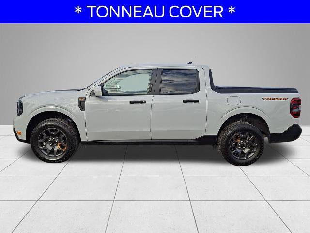 Certified 2023 Ford Maverick XLT image 7