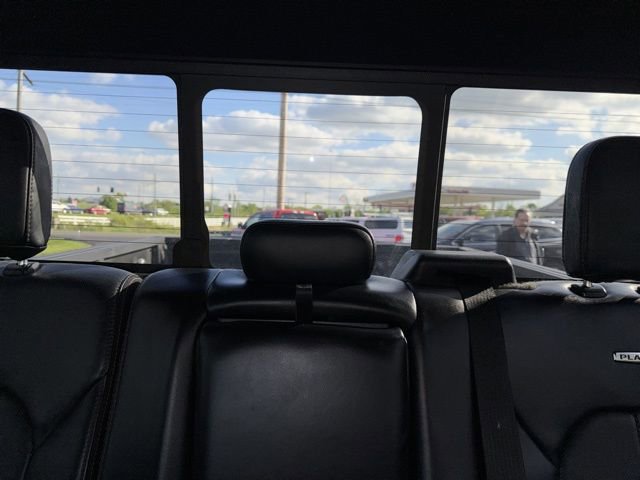 Used 2020 Ford F150 Platinum AWD/4WD image 25