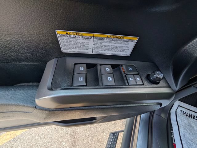 Used 2020 Toyota Tacoma TRD Pro AWD/4WD image 15