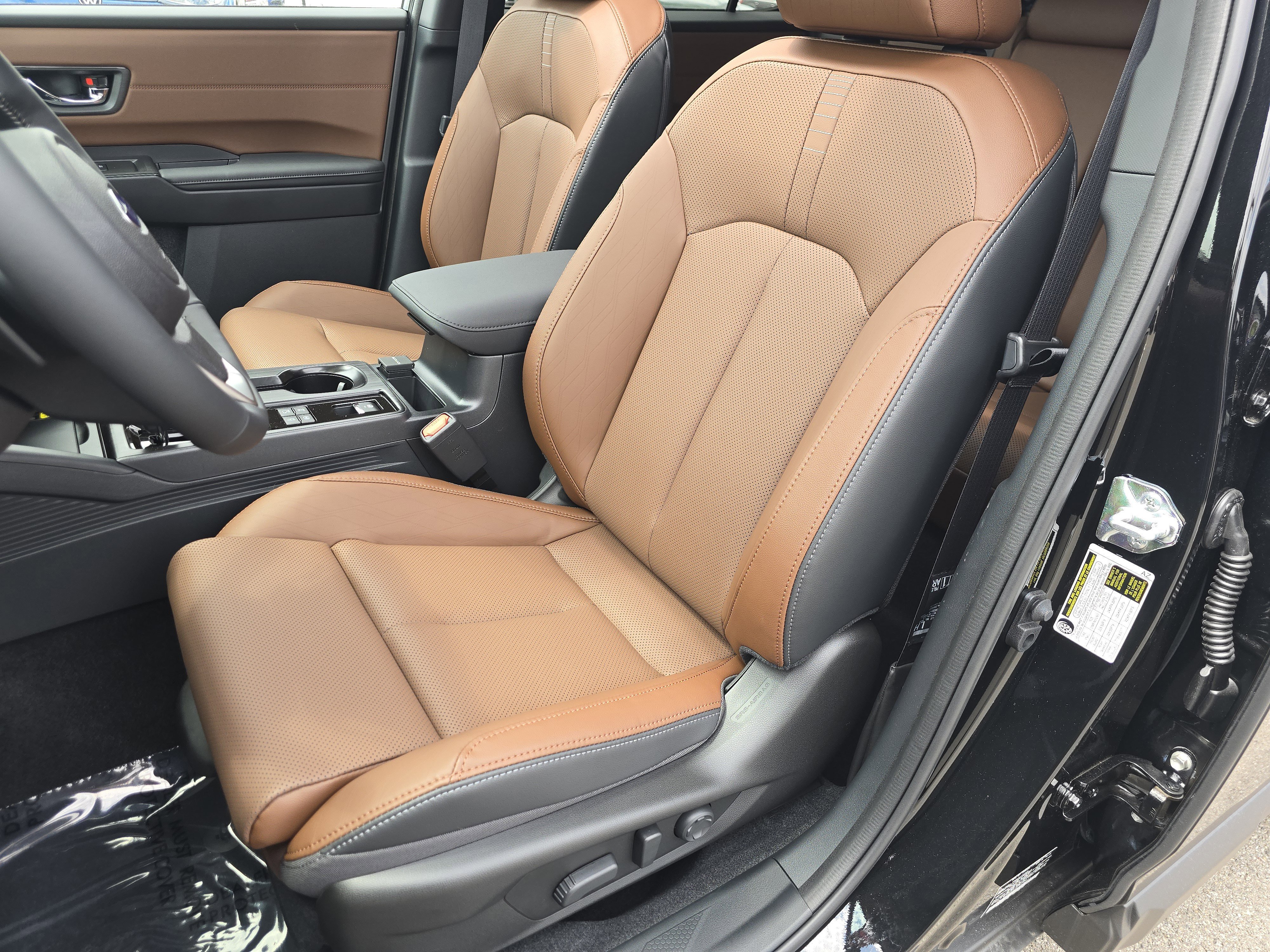 New 2026 Subaru Outback Touring XT AWD/4WD image 22