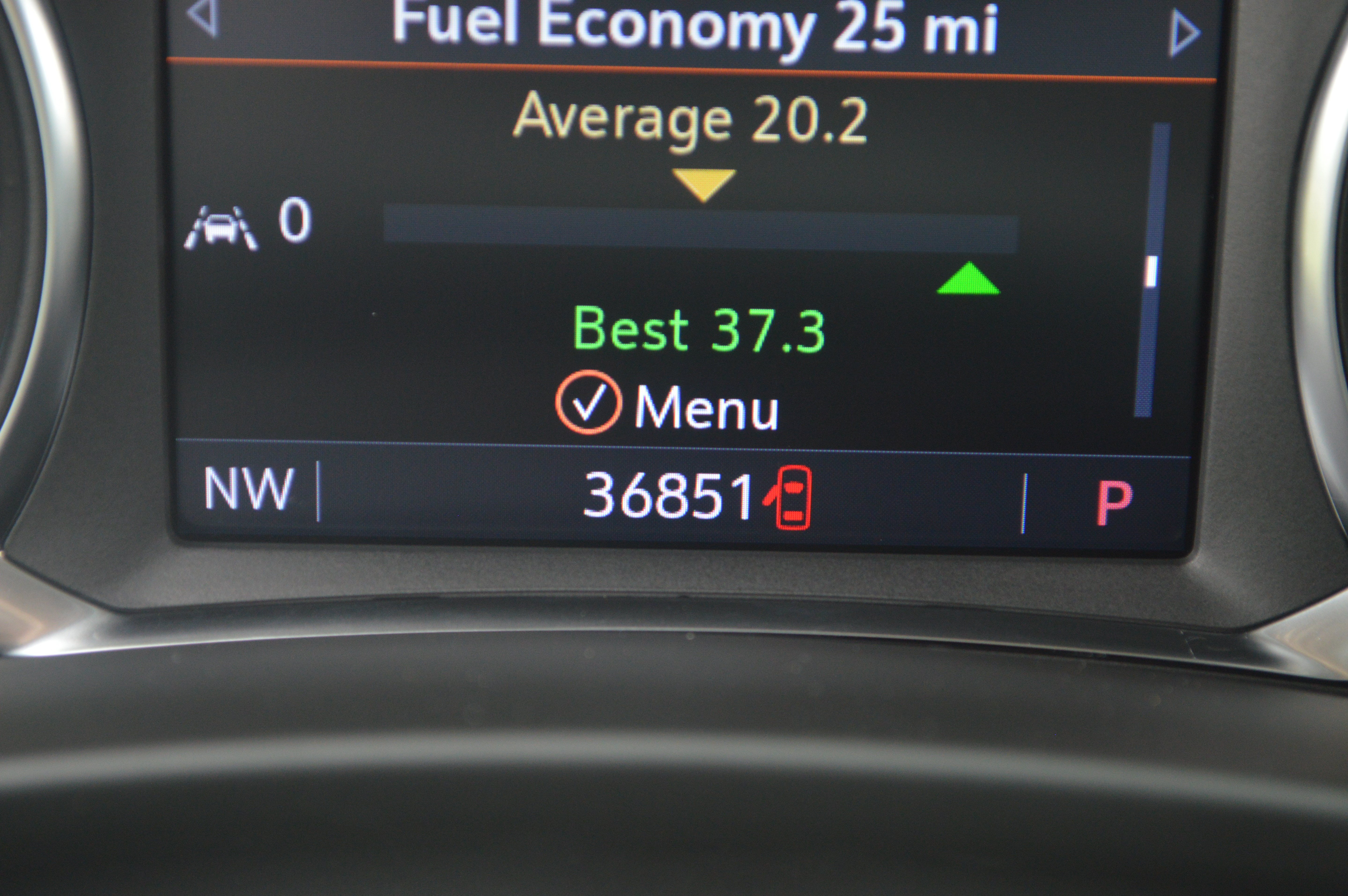 Used 2024 Chevrolet Equinox Premier AWD/4WD image 17