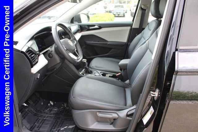 Used 2025 Volkswagen Taos S image 14
